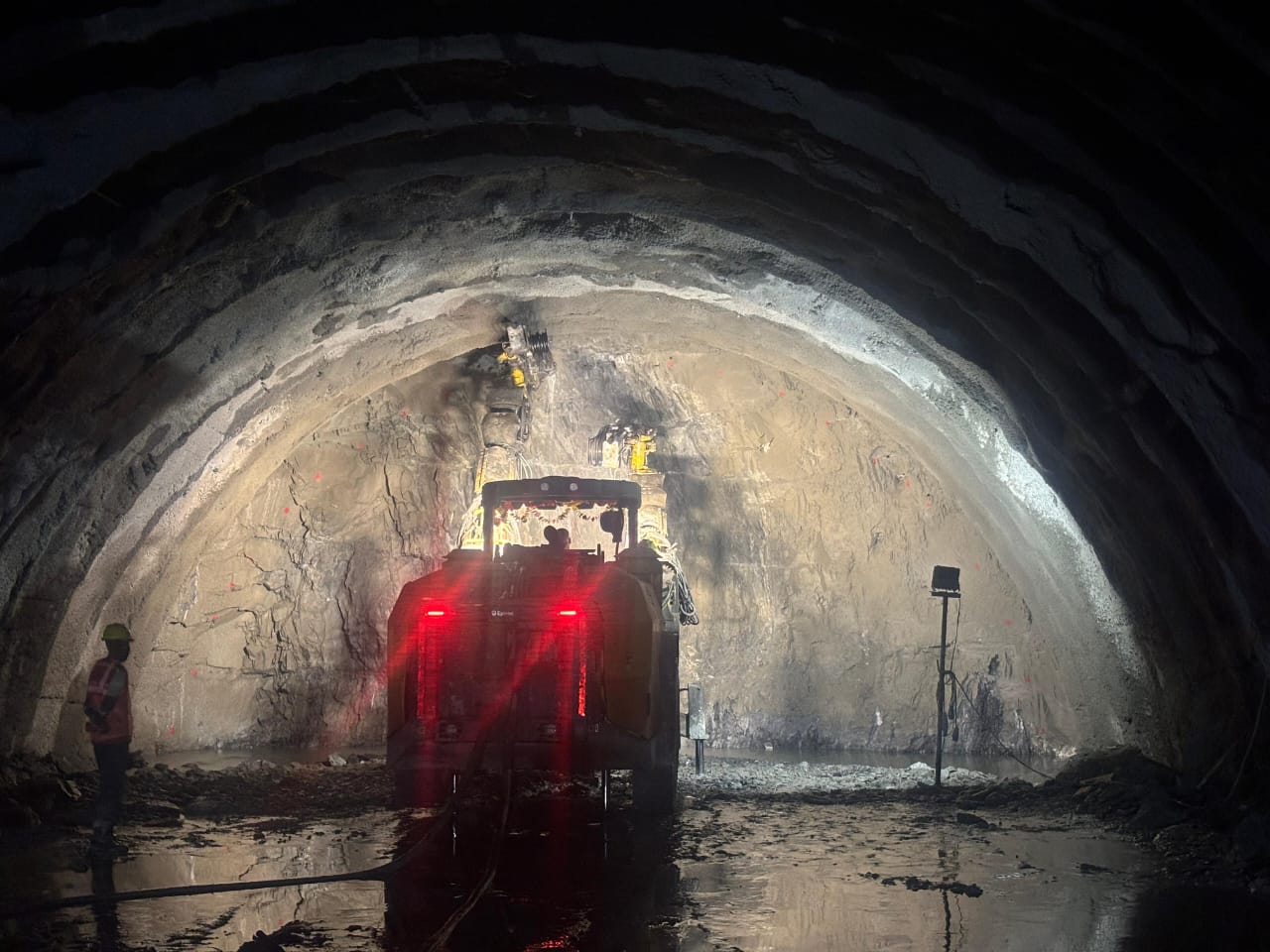 Construction site 1